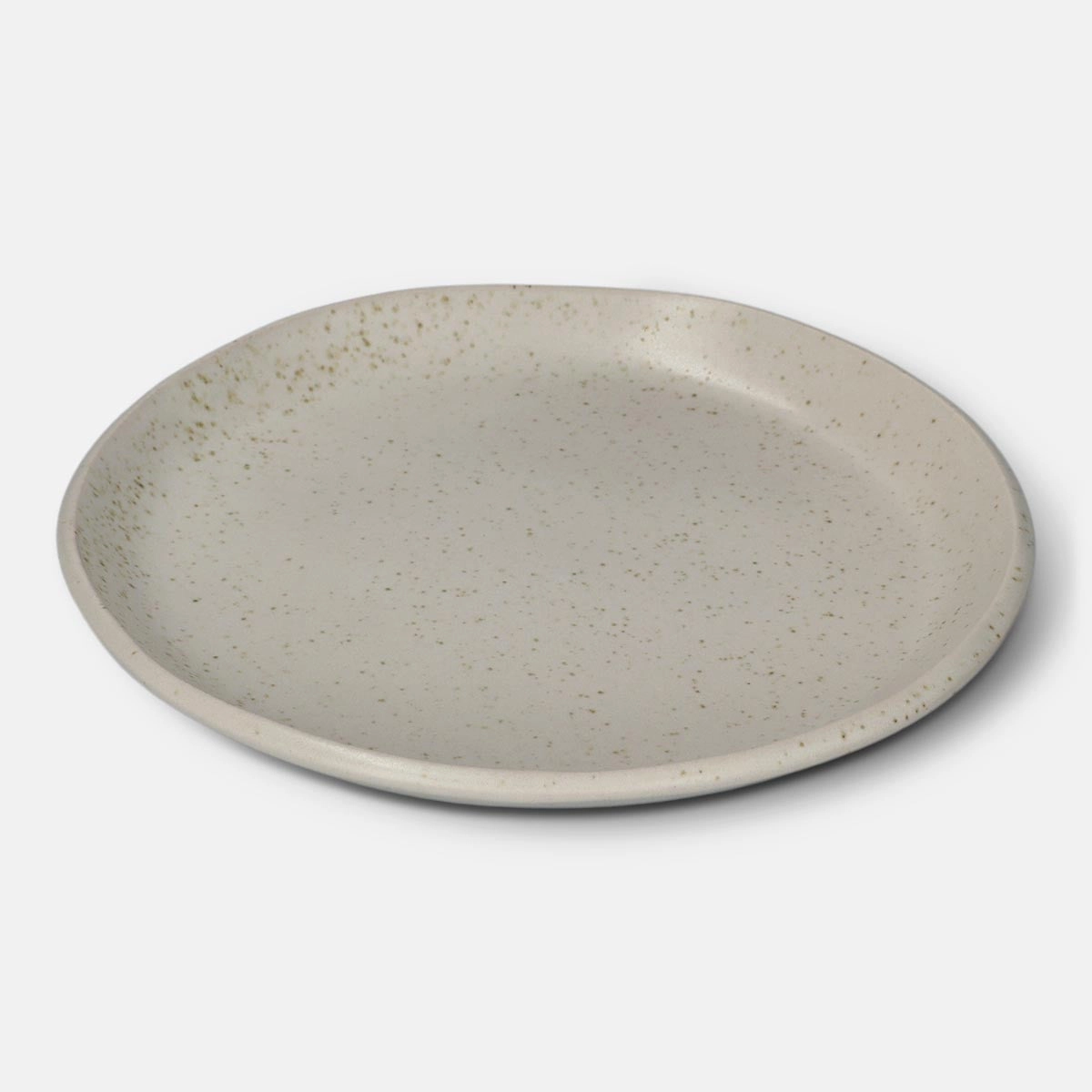 Ceramic plate - 20 cm