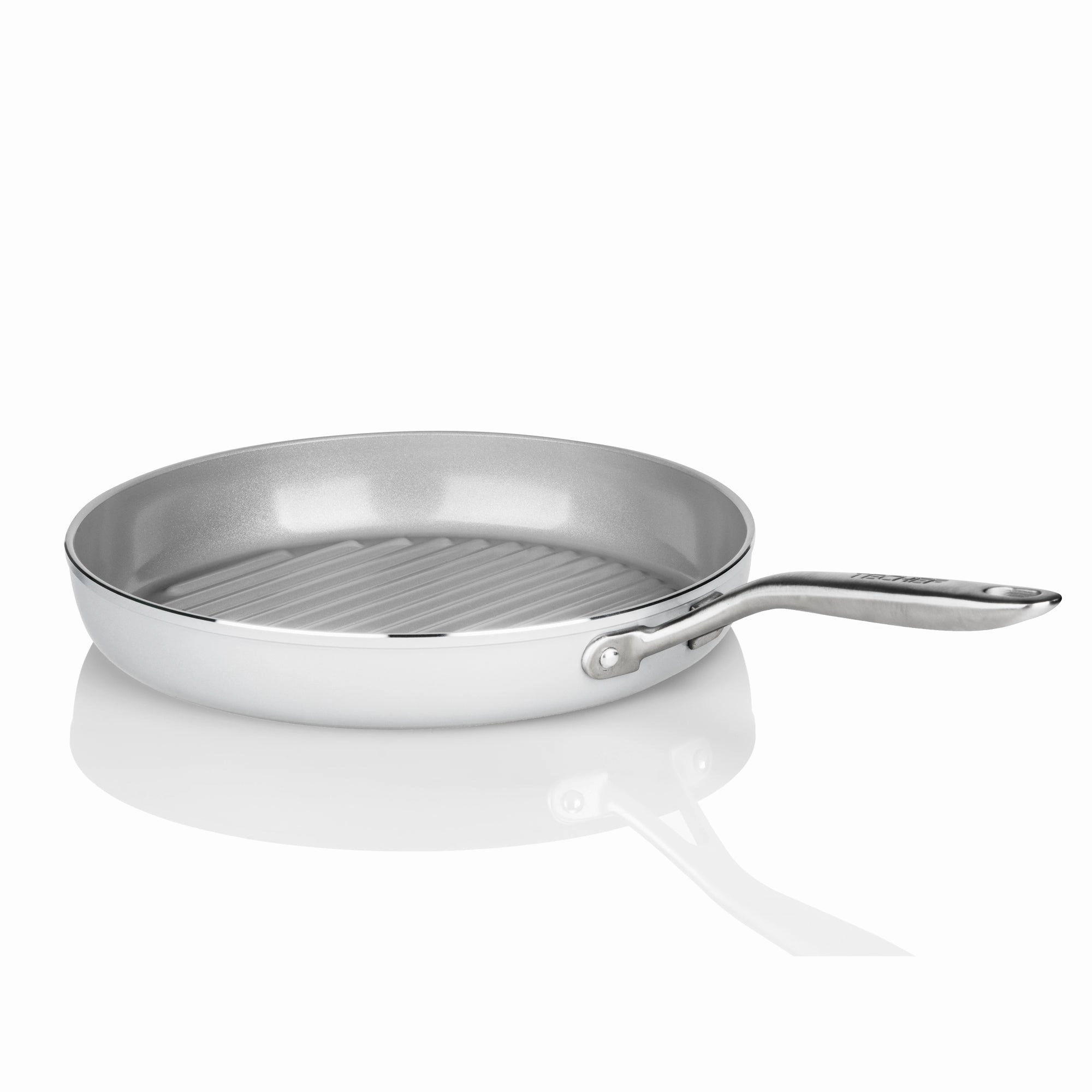 CeraTerra - 12 Inch Grill Pan