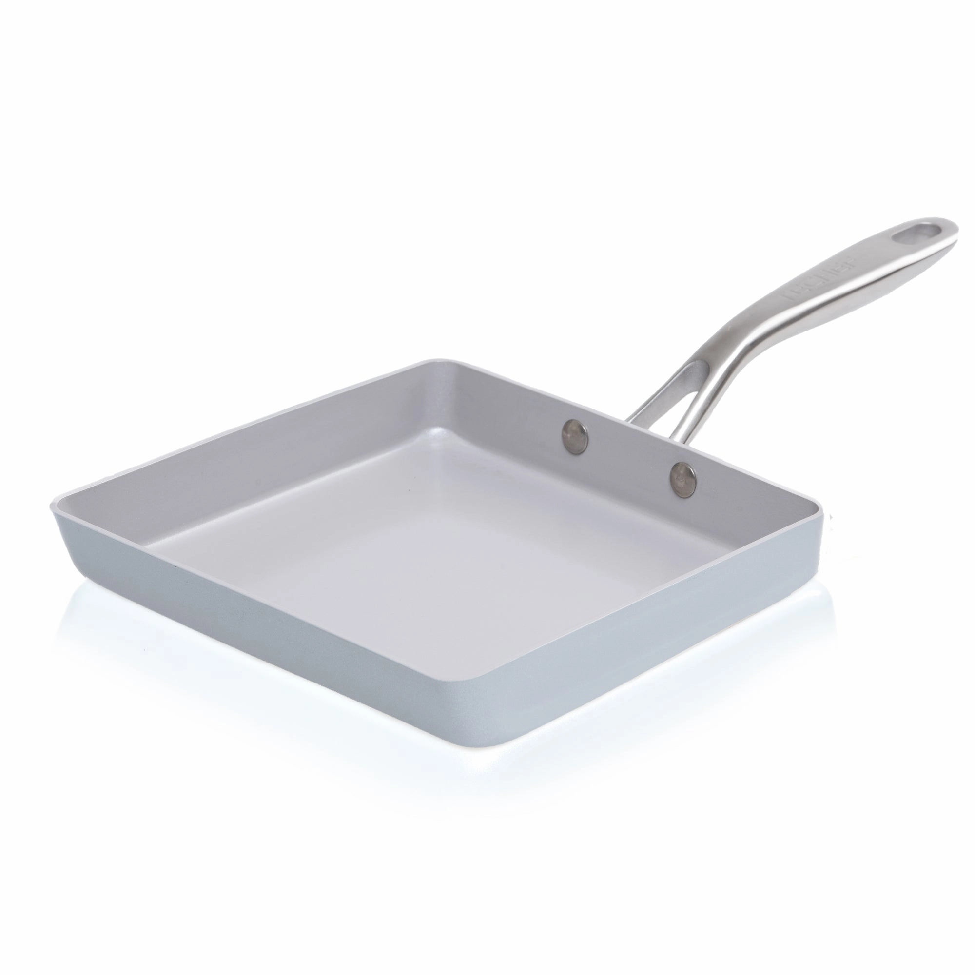 CeraTerra - Square Pan Cookware holiday sale