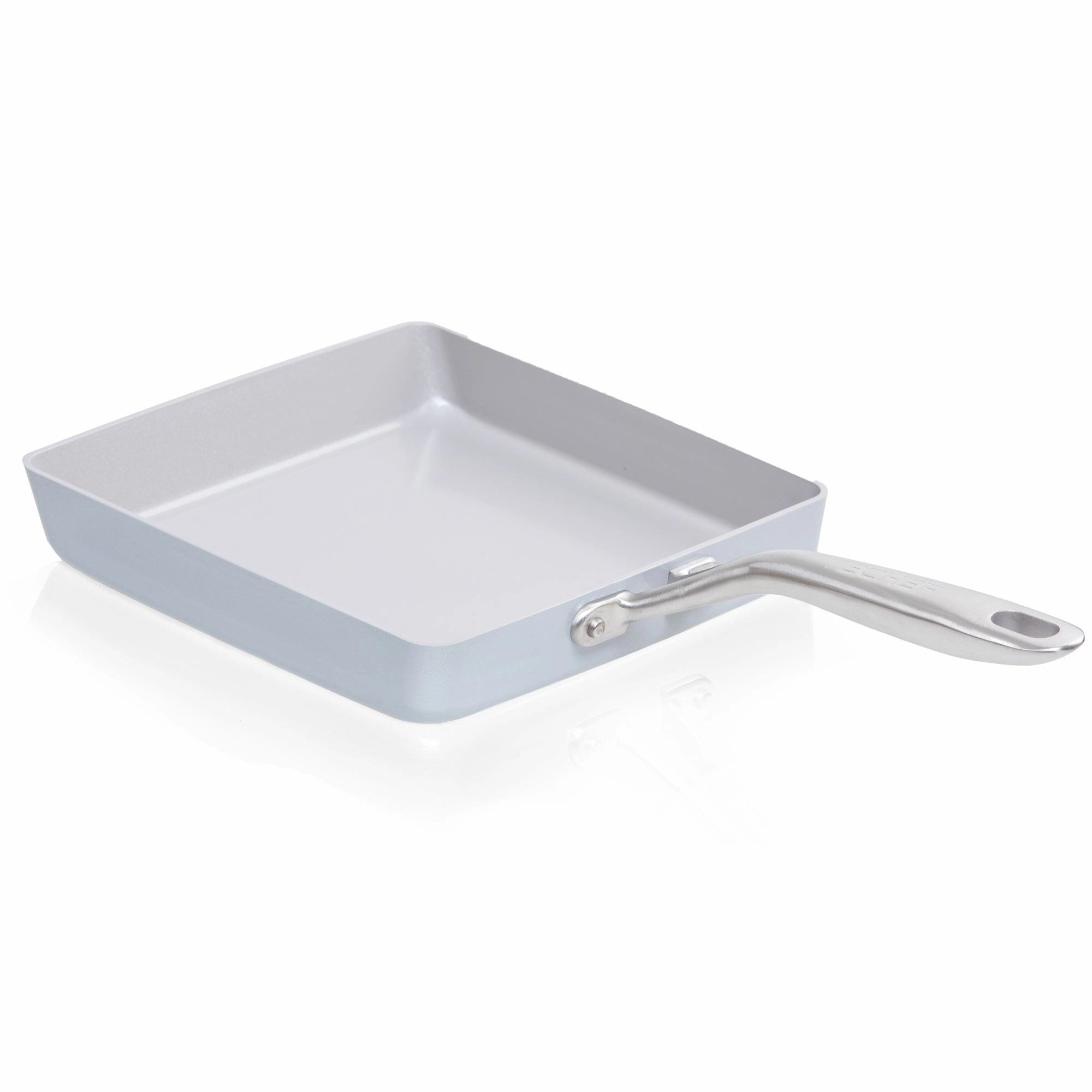 CeraTerra - Square Pan