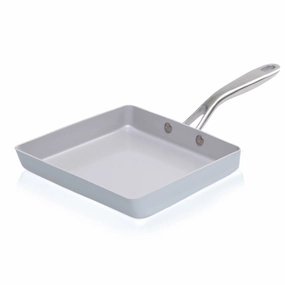 CeraTerra - Square Pan Cookware holiday sale