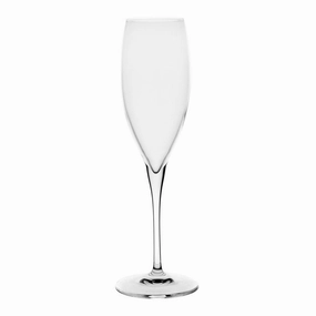 Champagne Flute Premium Drinkware Bar Essentials