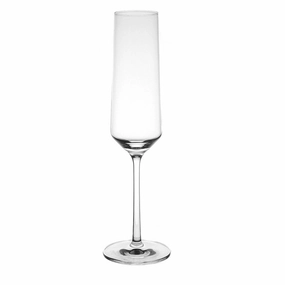 Champagne Flute Pure Schott Drinkware Bar Essentials