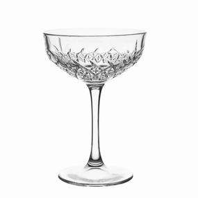 Champagne Glass Coupe Drinkware Bar Essentials