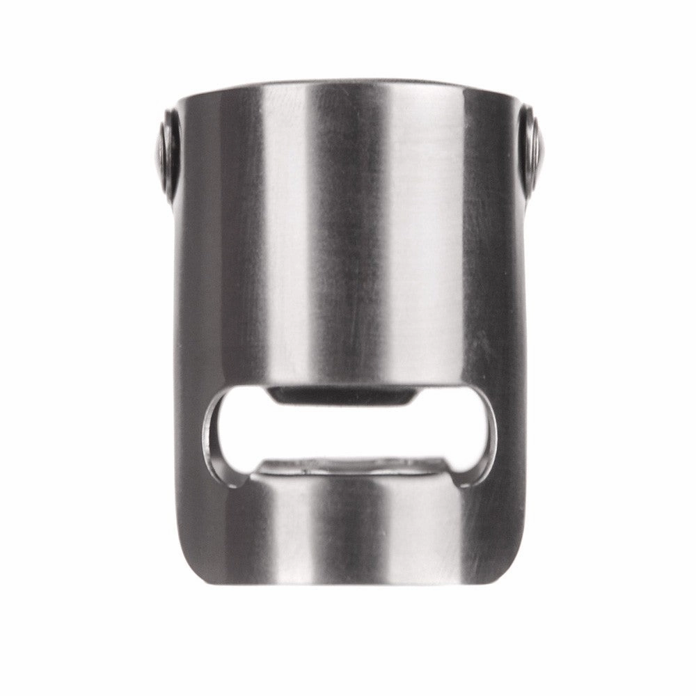 Champagne Stopper