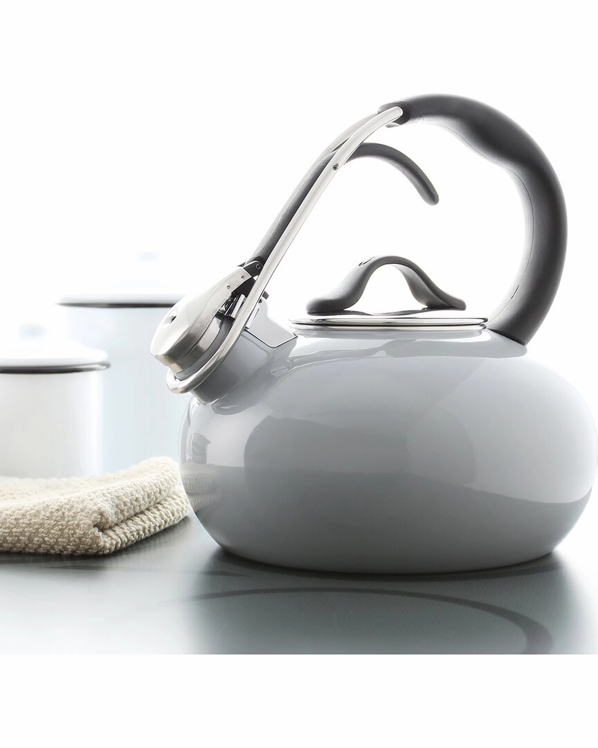 Chantal 1.8 Qt Loop Kettle