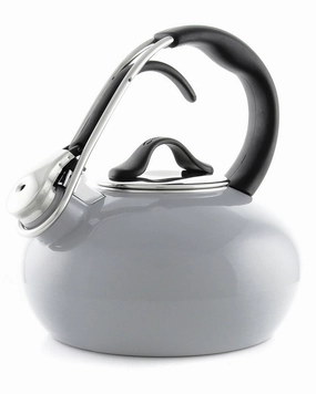 Chantal 1.8 Qt Loop Kettle Cookware online kitchen sale