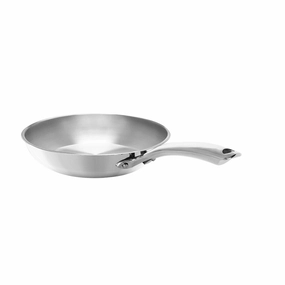 Chantal 3.Clad 10-Inch Fry Pan Cookware holiday sale