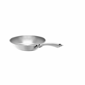 Chantal 3.Clad 8-Inch Fry Pan Cookware holiday sale
