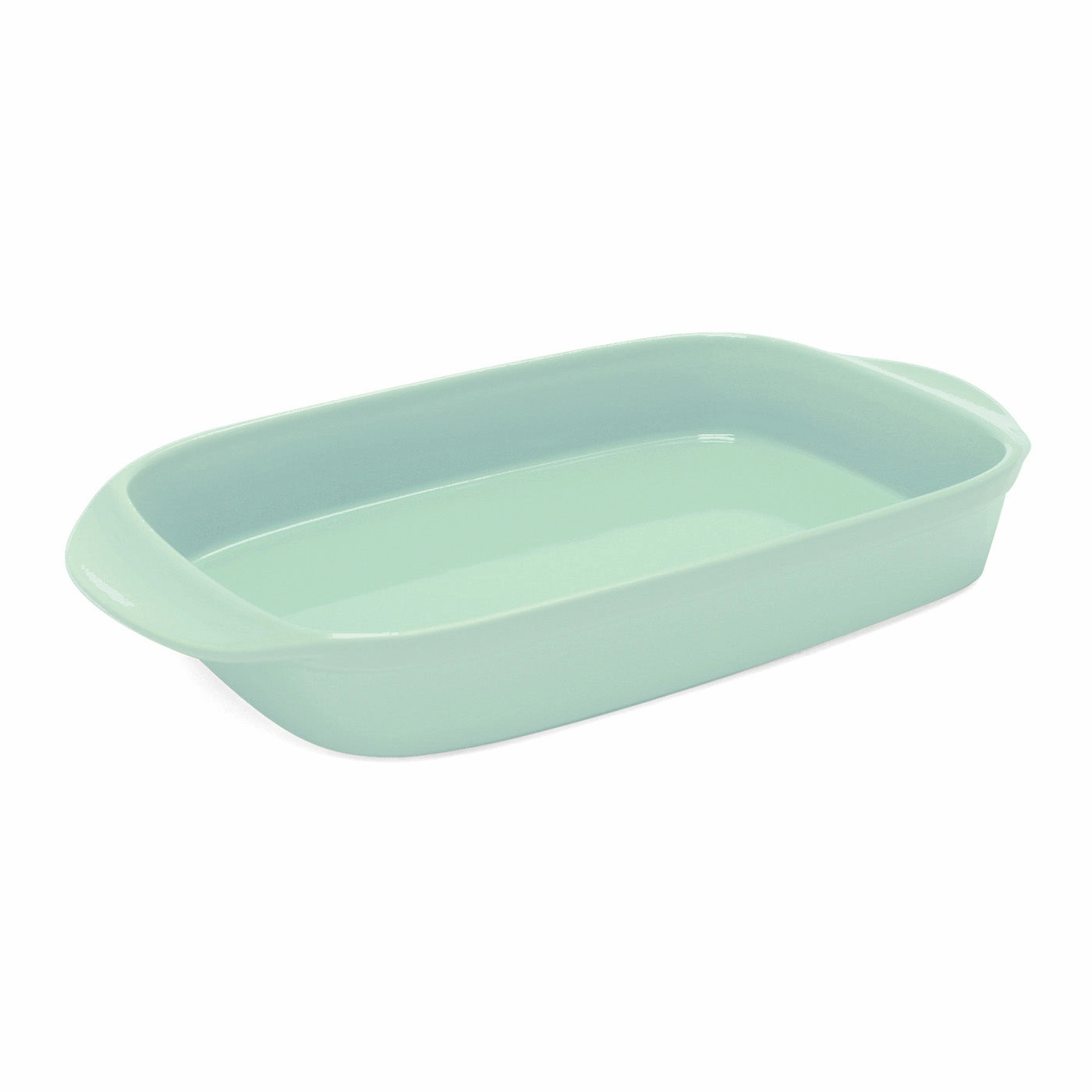 Chantal 9-Inch x 13-Inch x 2-Inch Classic Rectangular Baker