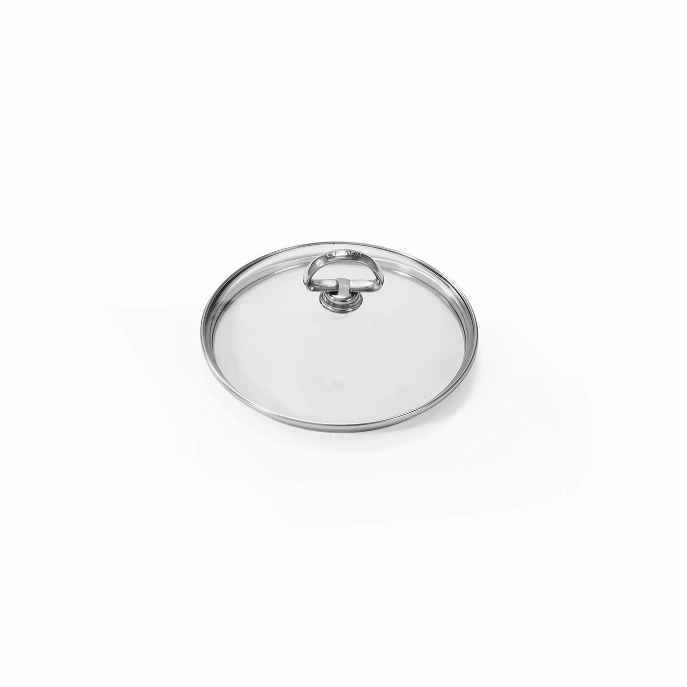Chantal Induction 21 Steel 6.25-Inch Glass Lid Cookware holiday sale