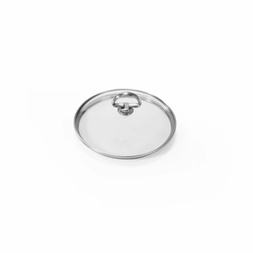 Chantal Induction 21 Steel 6.25-Inch Glass Lid Cookware holiday sale