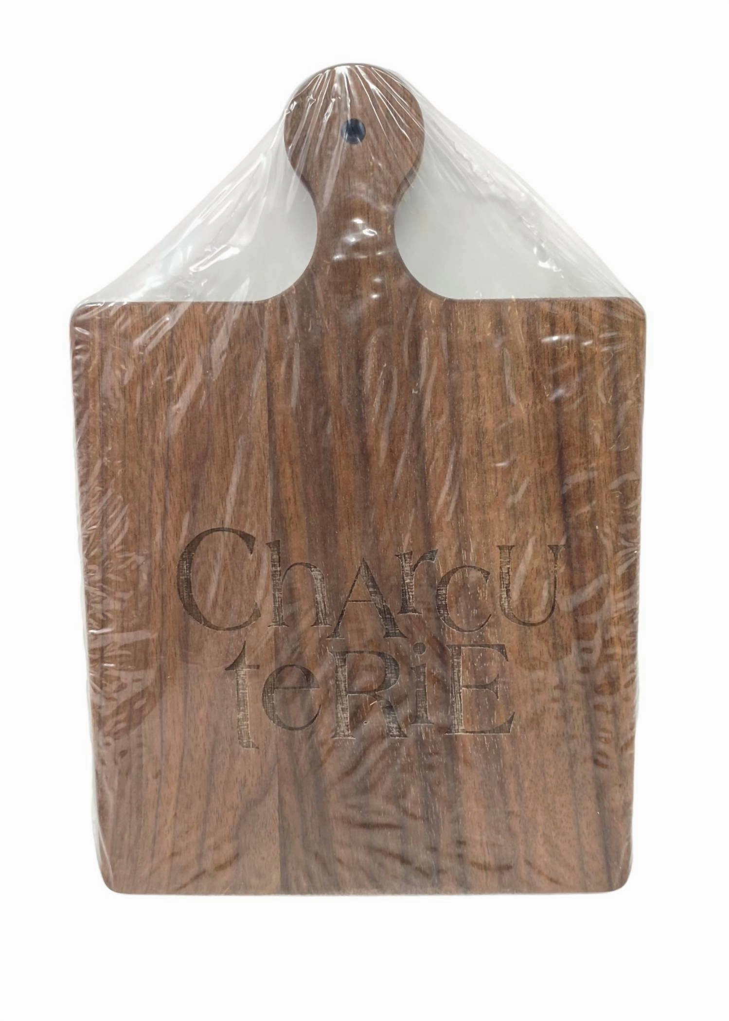 Charcuterie Wood Cheeseboard In Walnut