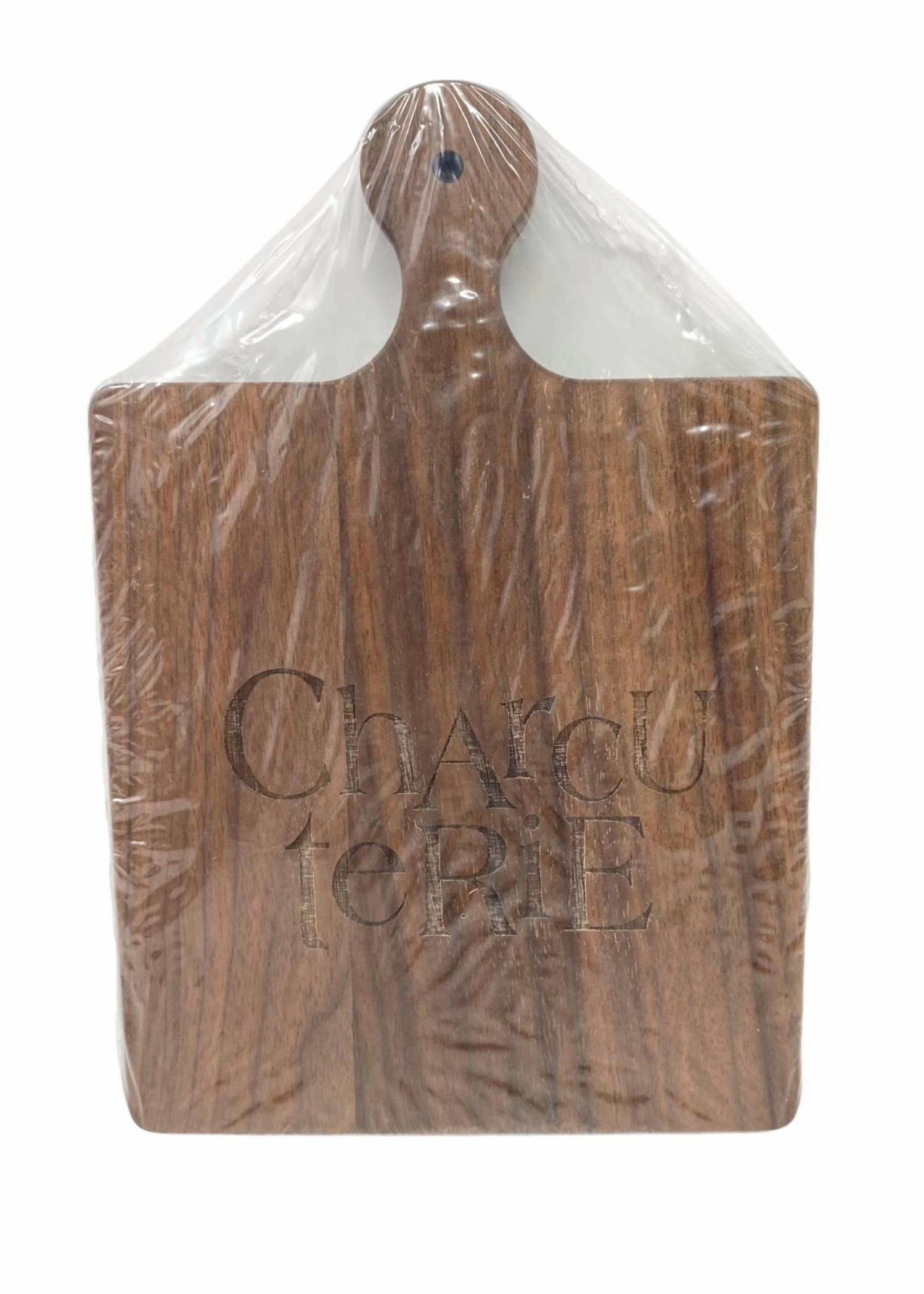 Charcuterie Wood Cheeseboard In Walnut Cooking Tools & Accessories clearance kits