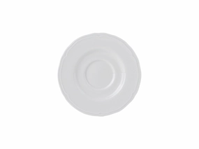 Charleston Espresso Saucer 5", 36 Pieces Dinnerware bulk buy offers