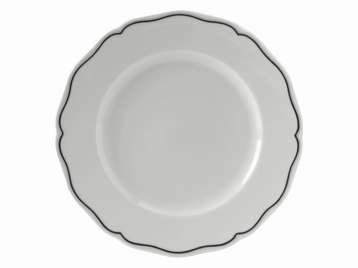 Charleston Plate 10-3/4", 12 Pieces Dinnerware clearance deals