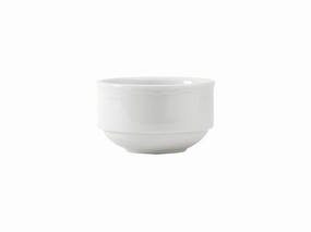 Charleston Stackable Bouillon 8oz 3-3/4"x2-1/4", 36 Pieces Dinnerware sale online