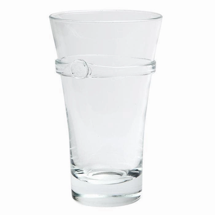 Charlotte Hand Blown Highball Glasses Set/6 Drinkware best price