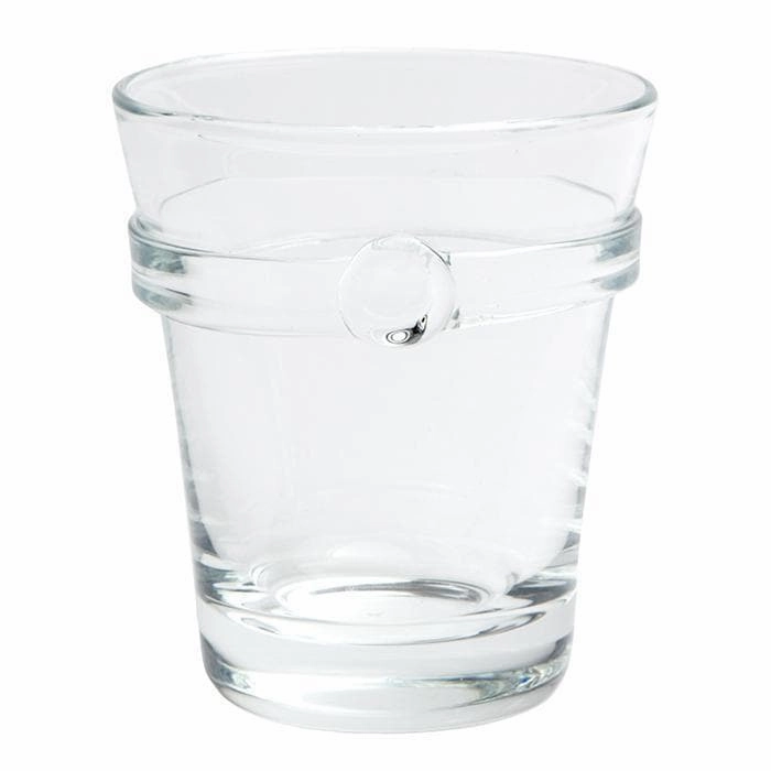Charlotte Hand Blown Tumbler Glasses Set/6 Drinkware best price