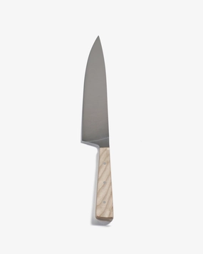 Chef's knife white ash Dune Cutlery Tableware online shop