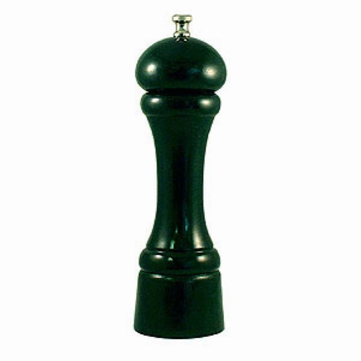 Chef Specialties 08851 8 in. Forest Green Pepper Mill Cooking Tools & Accessories clearance kits