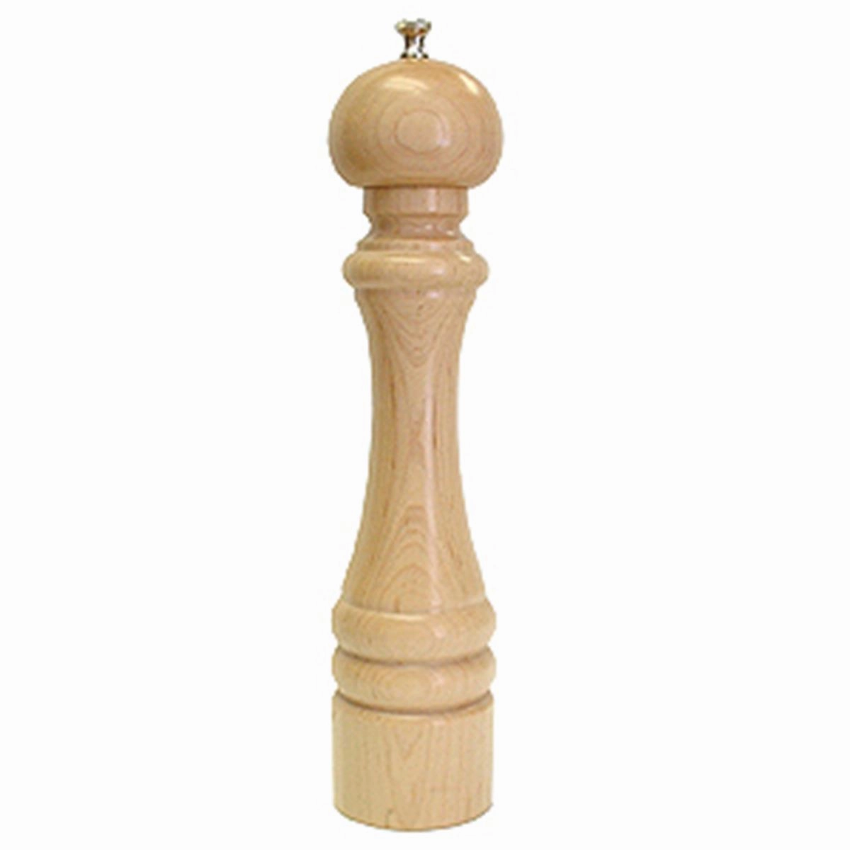 Chef Specialties 12200 12 Inch - 31cm PresidentNatural Pepper Mill Cooking Tools & Accessories clearance kits