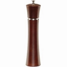 Chef Specialties Company 11880 11 in. Pueblo Mocha Pepper Mill Cooking Tools & Accessories buy more save more