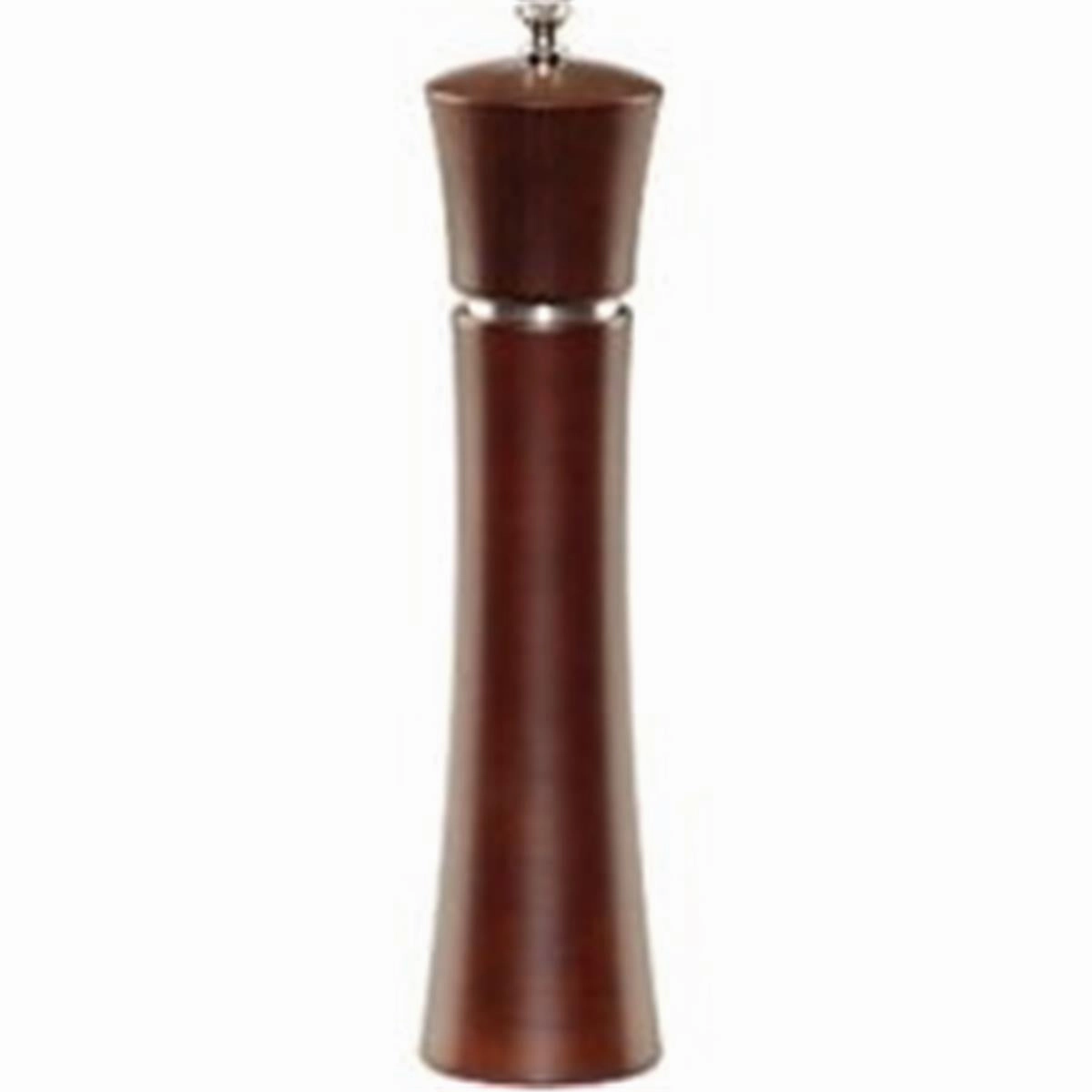 Chef Specialties Company 11880 11 in. Pueblo Mocha Pepper Mill Cooking Tools & Accessories buy more save more