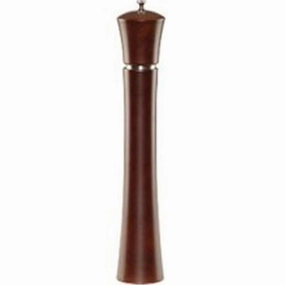 Chef Specialties Company 17880 17 in. Pueblo Mocha Pepper Mil Cooking Tools & Accessories buy more save more