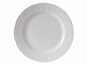 Chicago Plate 10-1/2", 12 Pieces Dinnerware cheap dinner sets