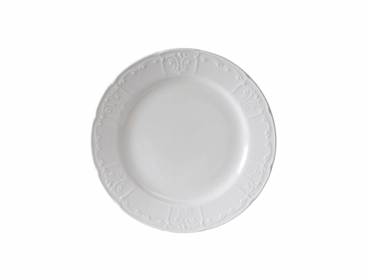 Chicago Plate 6-3/4", 36 Pieces Dinnerware cheap dinner sets
