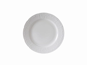 Chicago Plate 6", 36 Pieces Dinnerware cheap dinner sets
