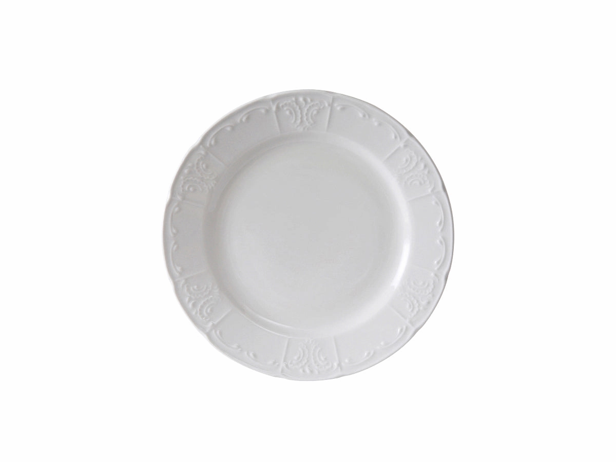 Chicago Plate 6", 36 Pieces Dinnerware cheap dinner sets
