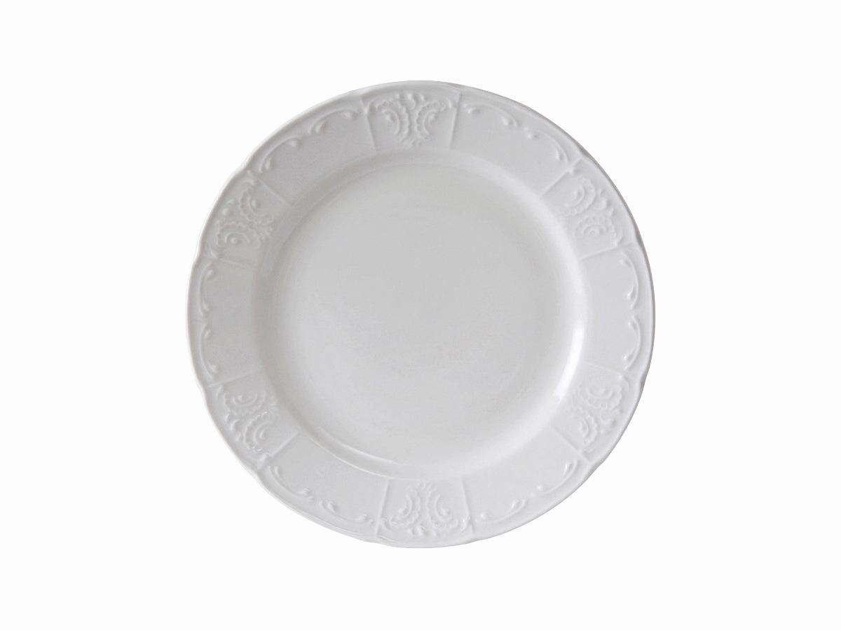 Chicago Plate 7-7/8", 36 Pieces Dinnerware cheap dinner sets