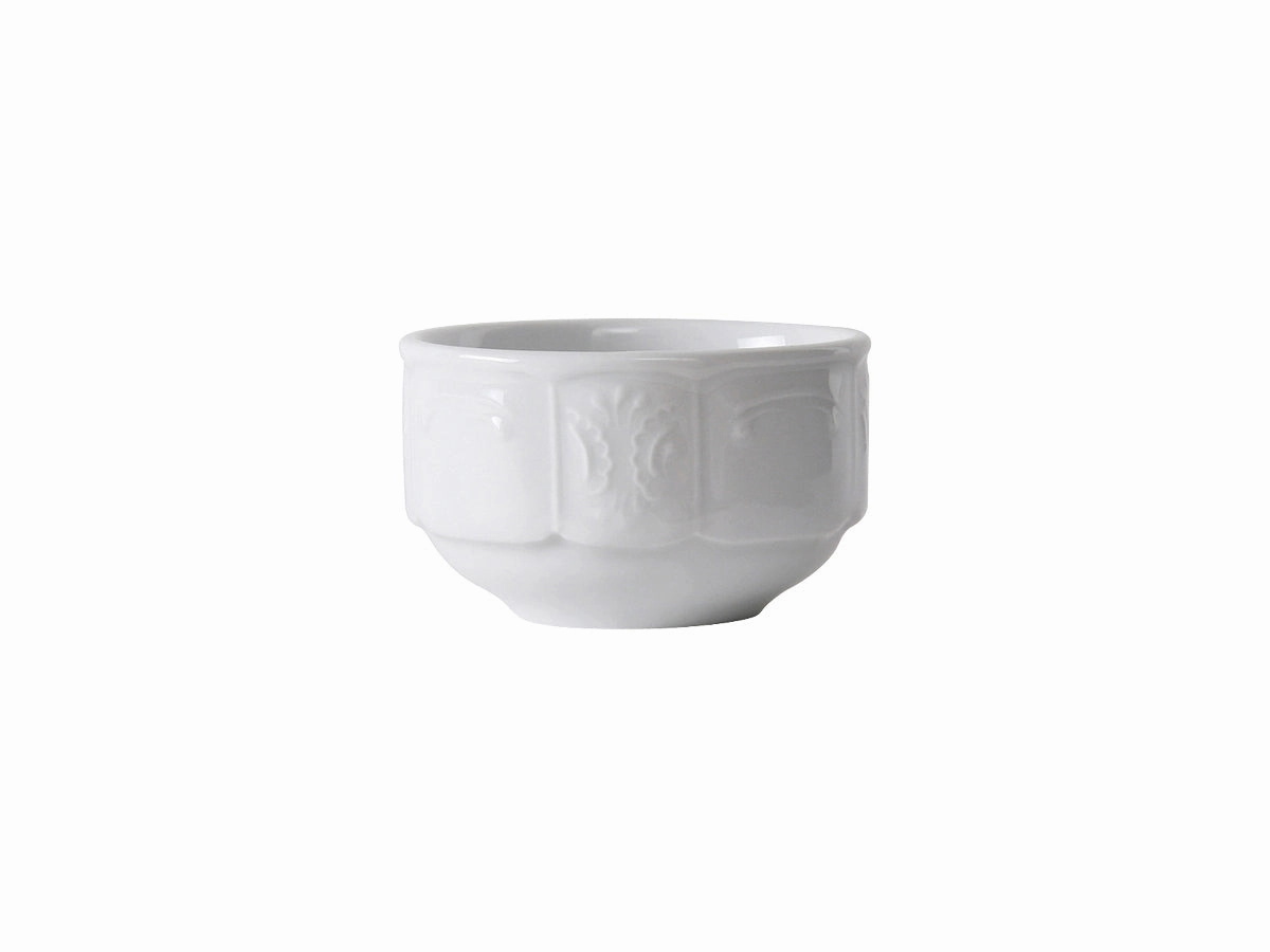 Chicago Stackable Bouillon 7oz 3-1/2"x2-1/8", 36 Pieces Dinnerware cheap dinner sets