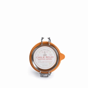 Chile Rojo Dipping Herbs Pantry & Bar essentials discount