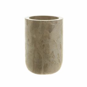 Chocolate Marble Wine Cooler Barware sale online