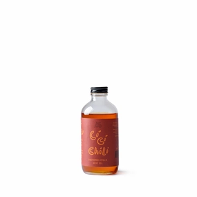Ci Ci Chili Oil Pantry & Bar essentials discount