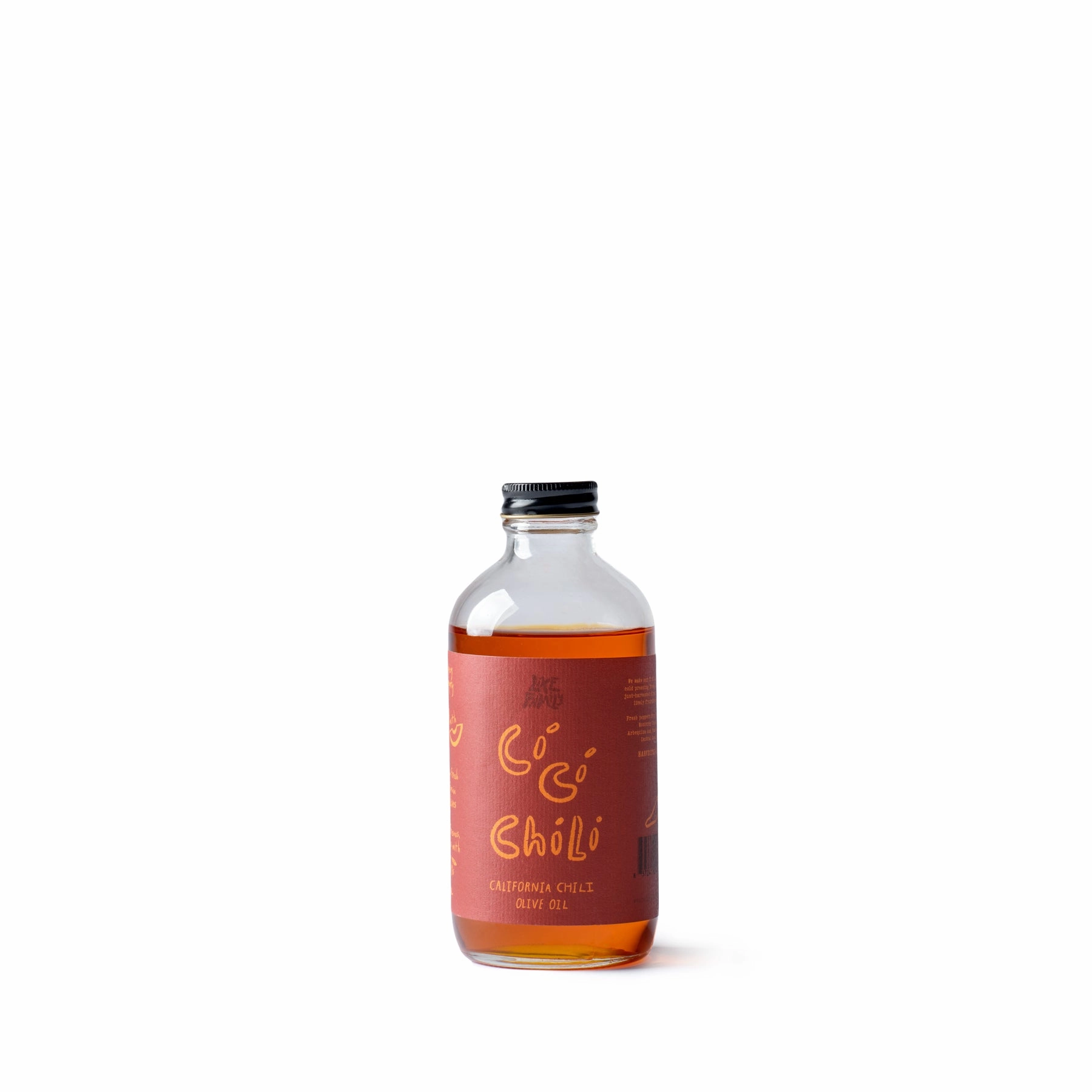 Ci Ci Chili Oil Pantry & Bar essentials discount