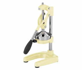 Cilio Amalfi Commercial Grade Manual Citrus Juicer, Extractor, and Juice Press, Cream Cooking Tools & Accessories mega discount