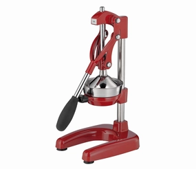 Cilio Amalfi Commercial Grade Manual Citrus Juicer, Extractor, and Juice Press, Red Cooking Tools & Accessories mega discount