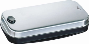 Cilio Premium Handheld Table Crumb Remover, Stainless Steel Cooking Tools & Accessories buy more save more