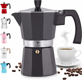 Classic Italian Style Espresso Cup Moka Pot Cooking Tools & Accessories hot price