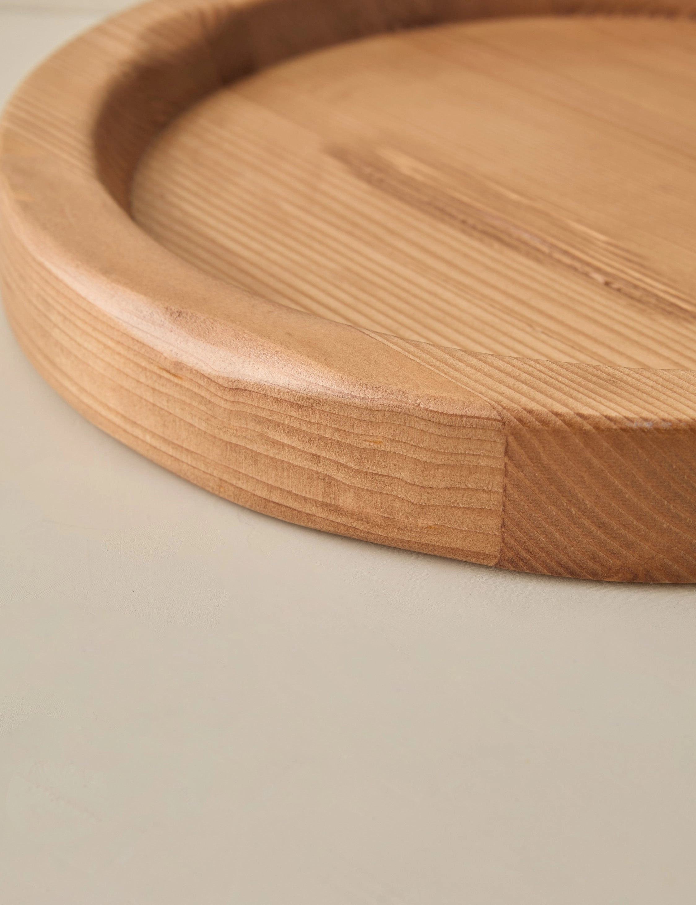 Classic Serving Tray by etHOME