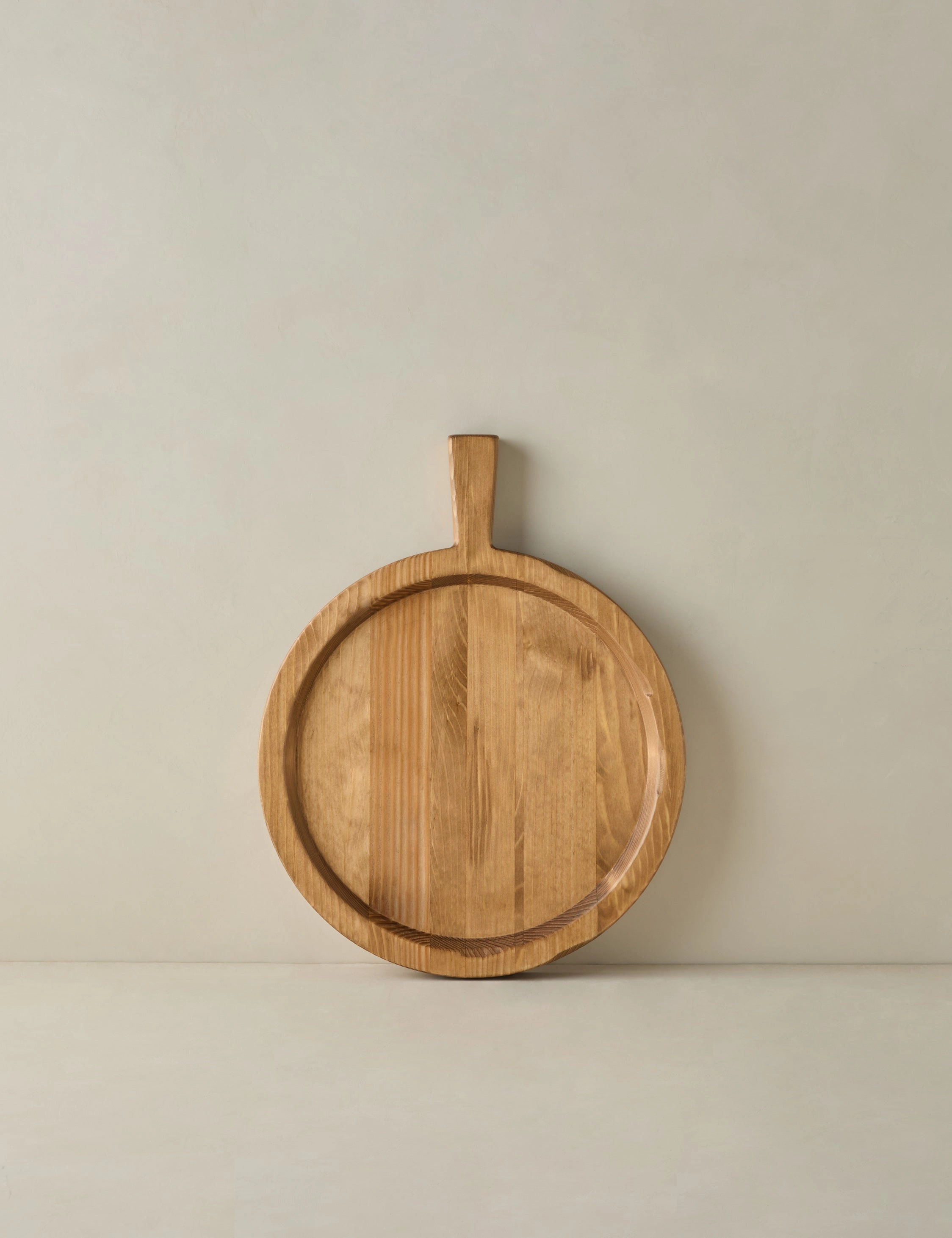 Classic Serving Tray by etHOME