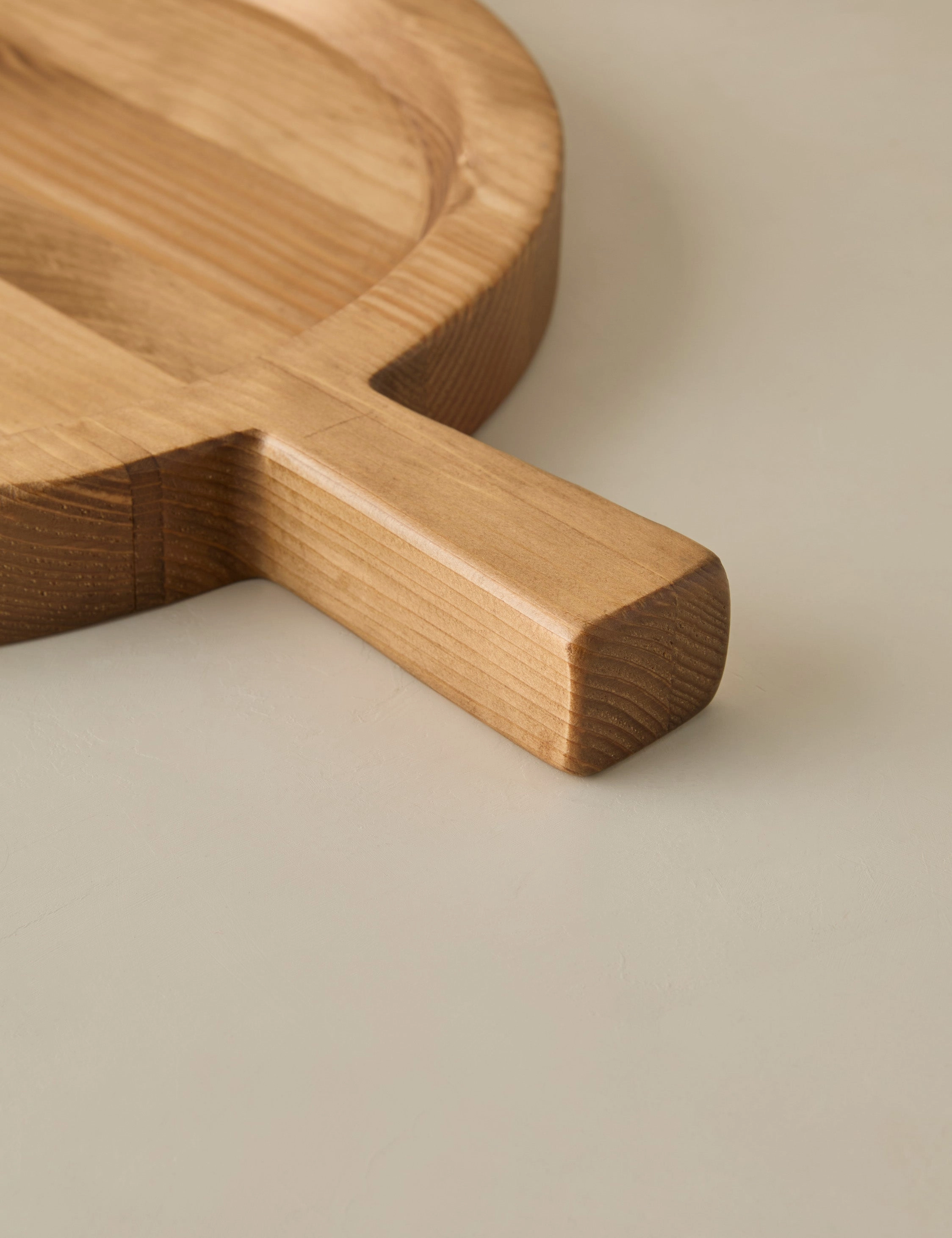 Classic Serving Tray by etHOME