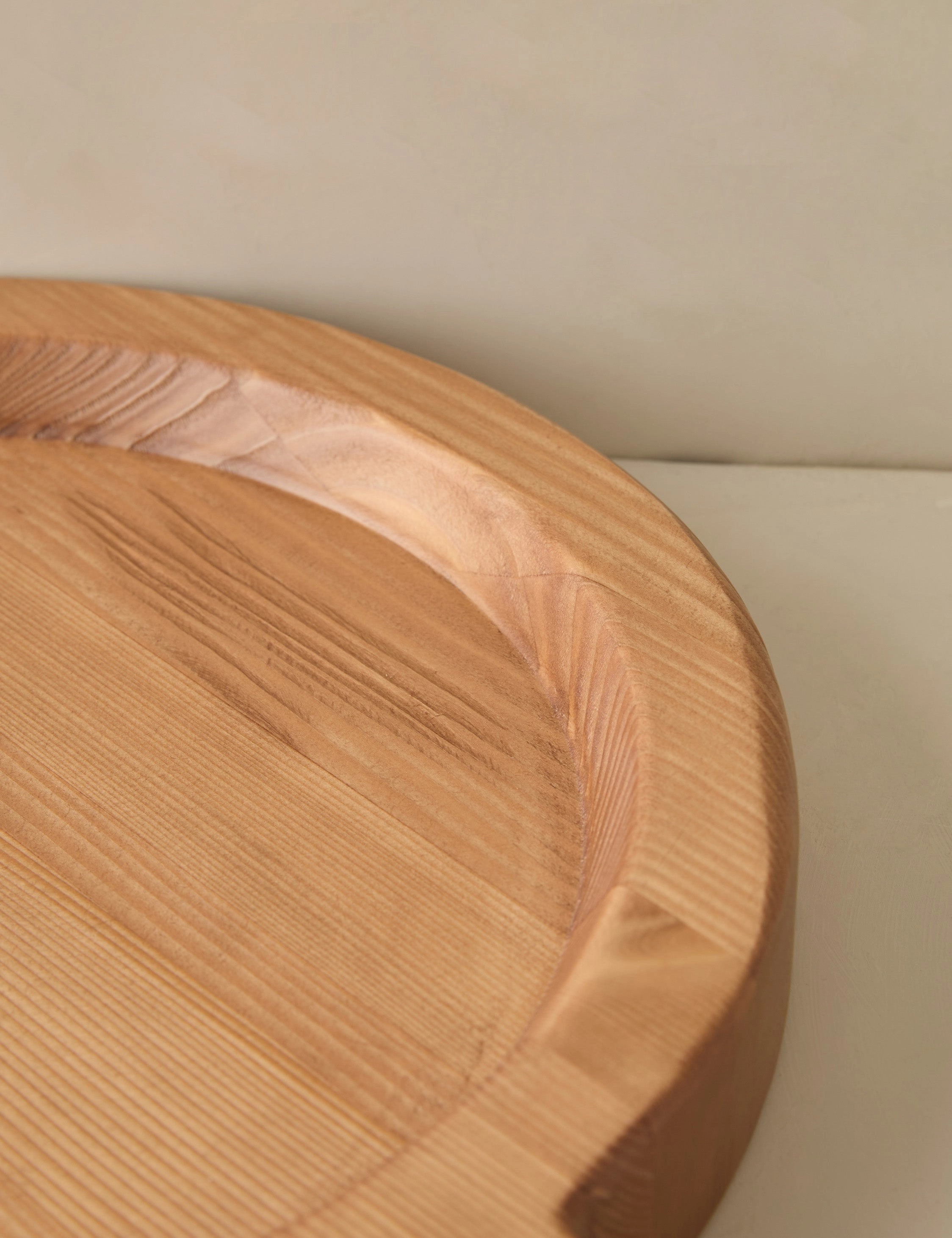 Classic Serving Tray by etHOME