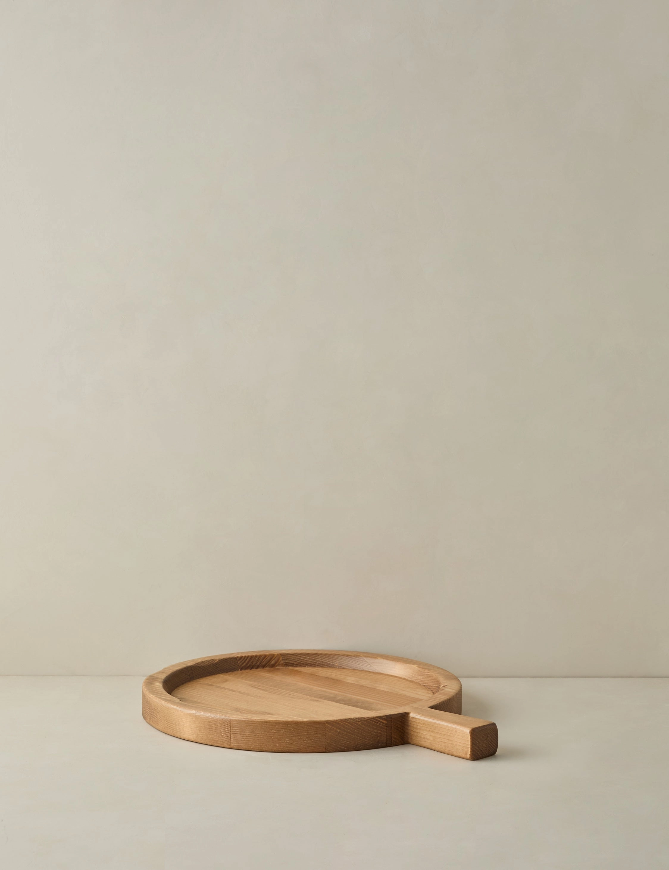 Classic Serving Tray by etHOME