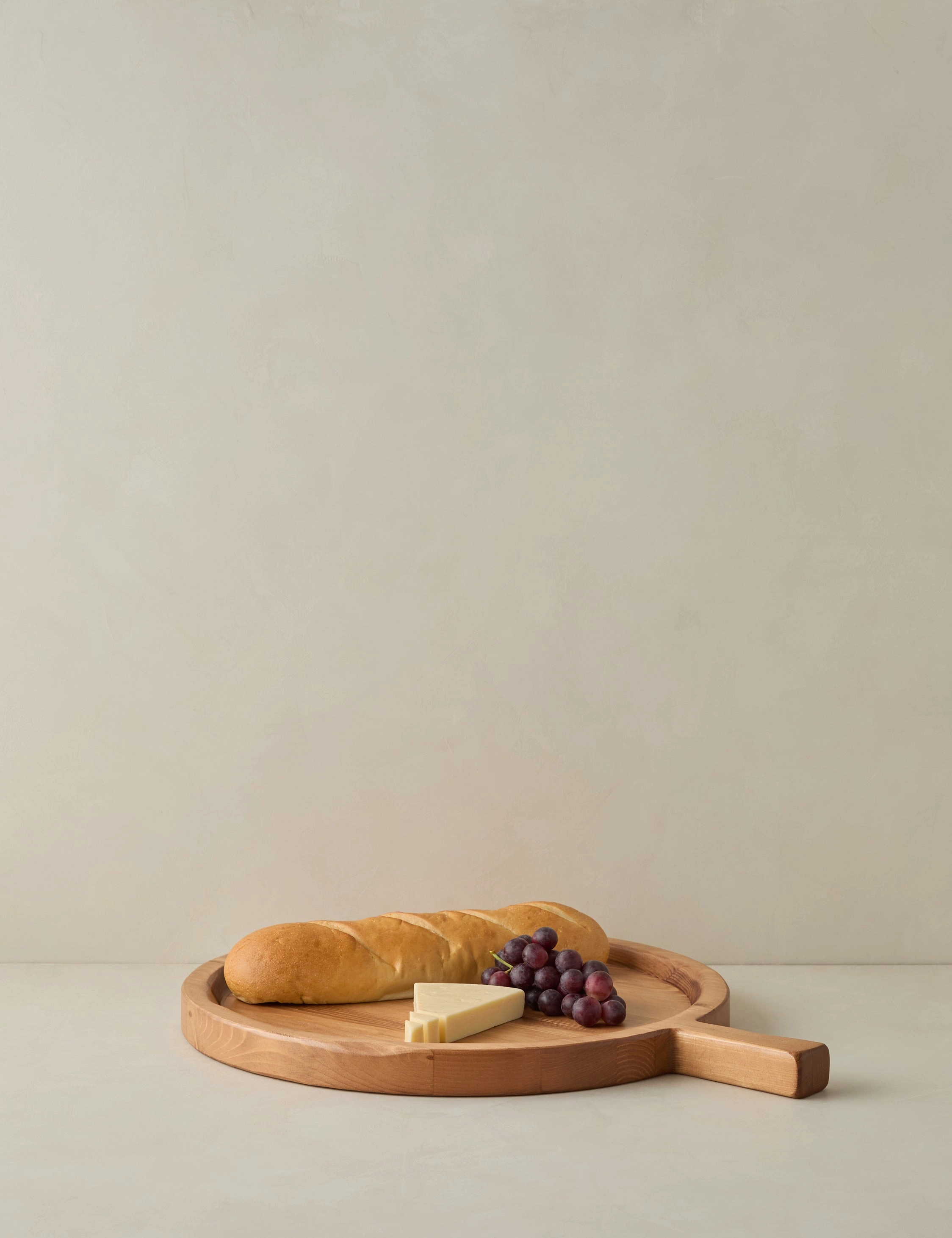Classic Serving Tray by etHOME
