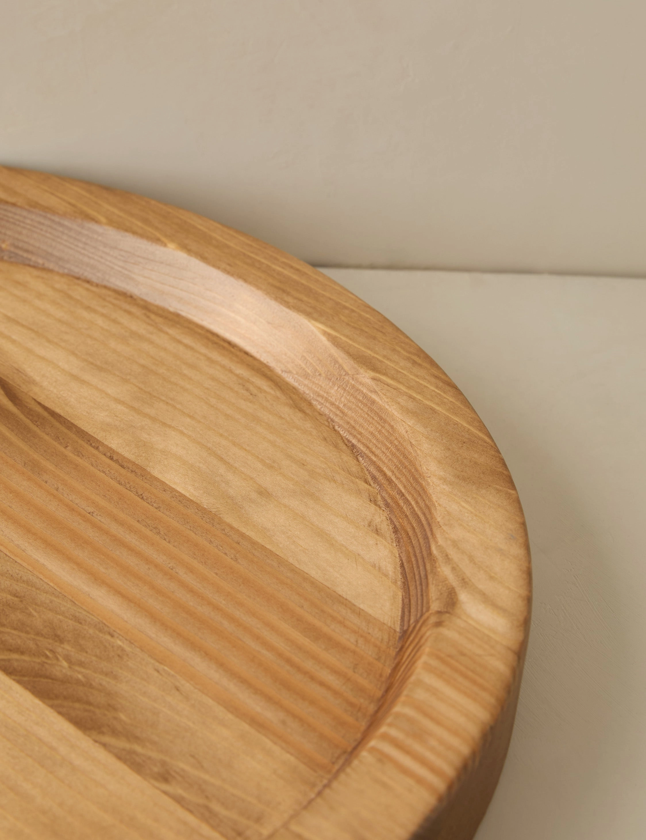 Classic Serving Tray by etHOME